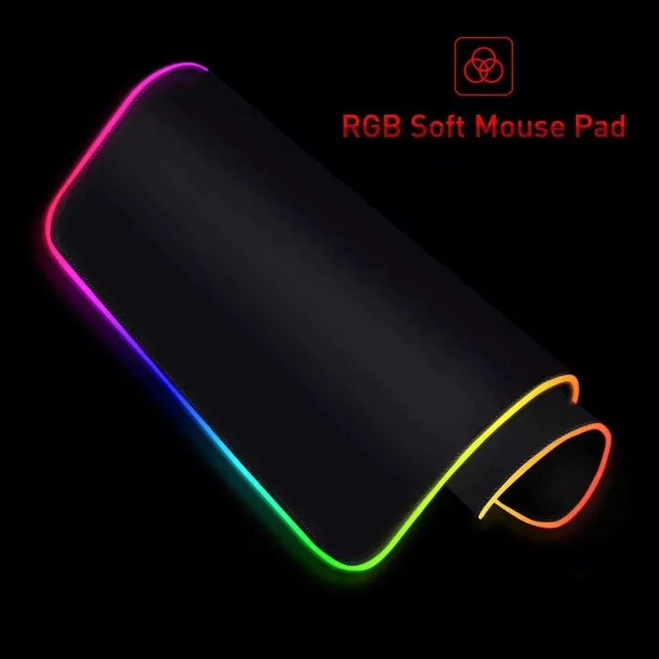 Tapis de souris RGB Jinx – Image 5